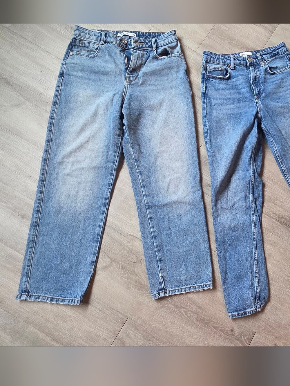 Zara bundle Women Jeans Size 4